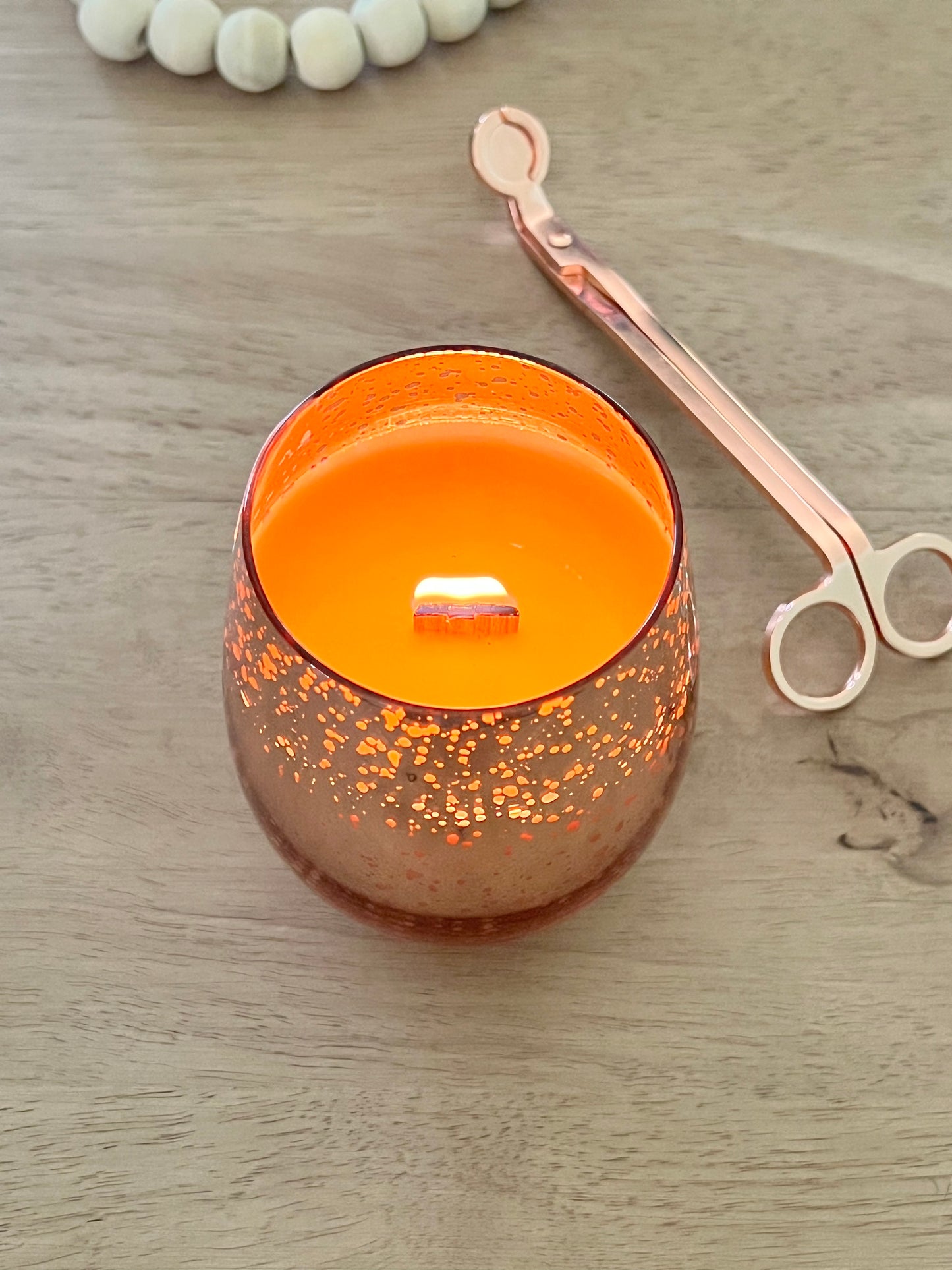 Hot Toddy Candle (15 oz)