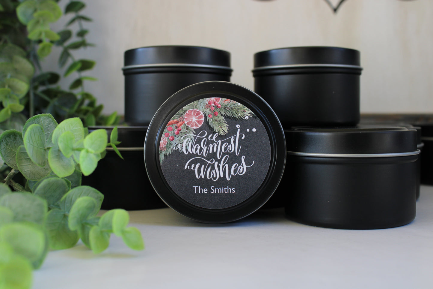 Party Favors & Corporate Gifts