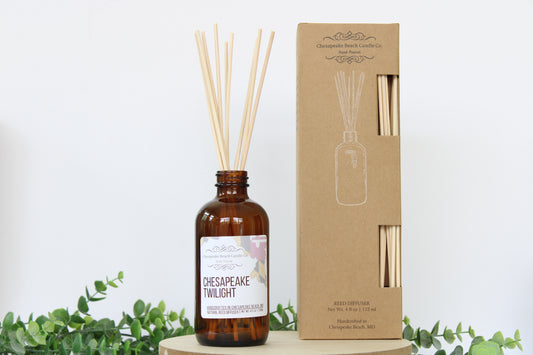 Chesapeake Twilight Reed Diffuser