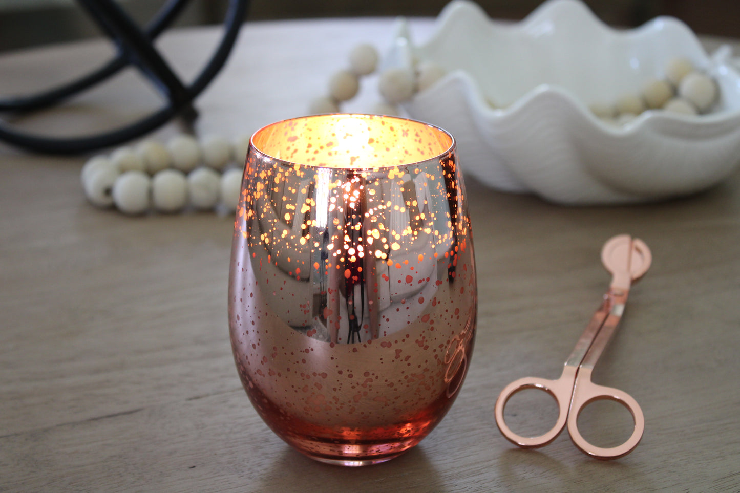 Mulled Cider Candle (15 oz)