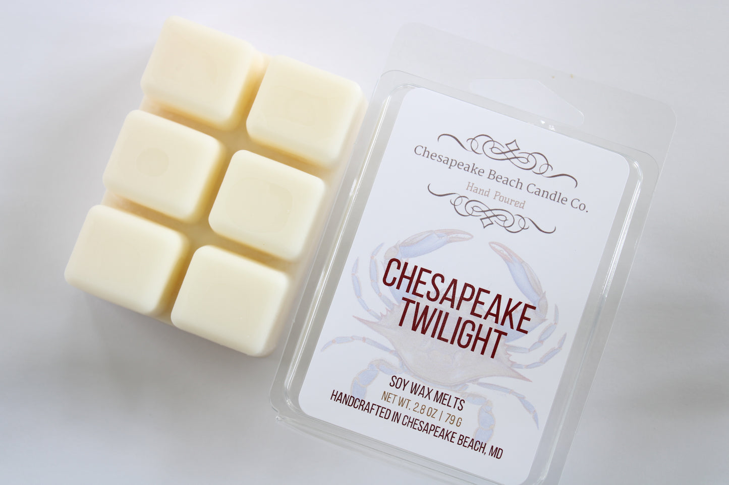Chesapeake Twilight Wax Melts
