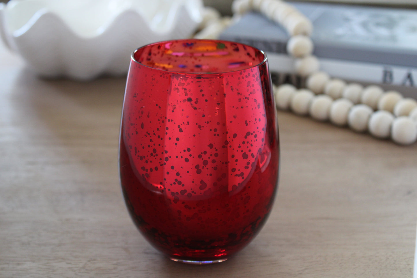 Holiday Candle (15 oz)