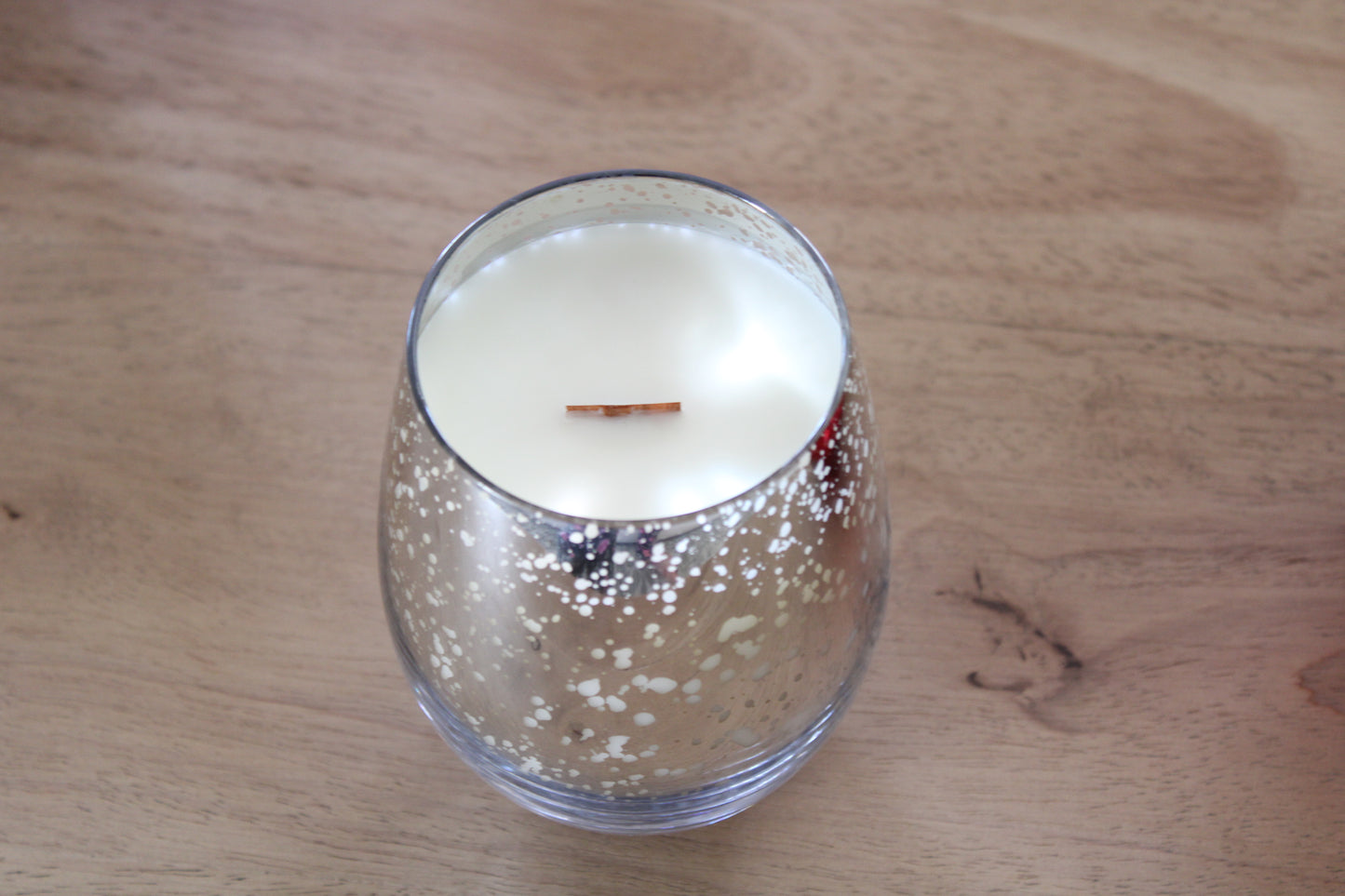 Christmas Tree Candle (15 oz)