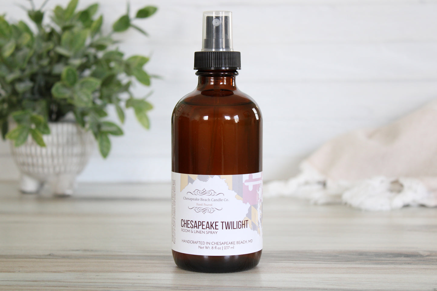 Chesapeake Twilight Room & Linen Spray