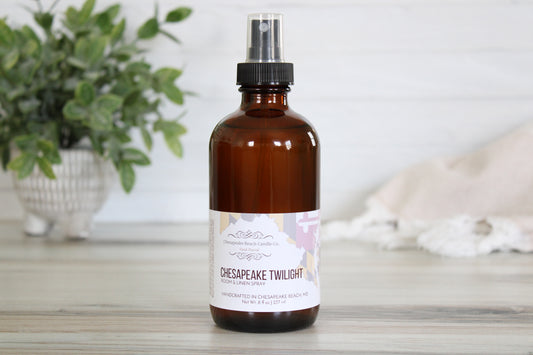Chesapeake Twilight Room & Linen Spray