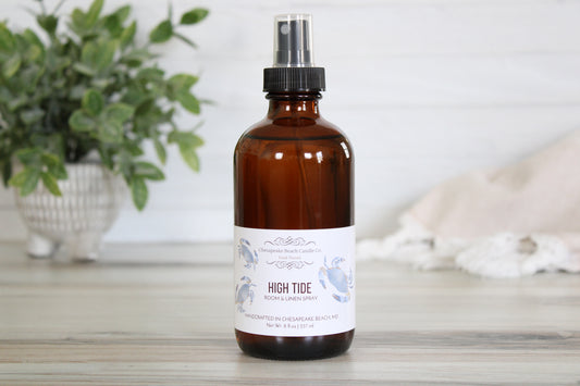 High Tide Room & Linen Spray