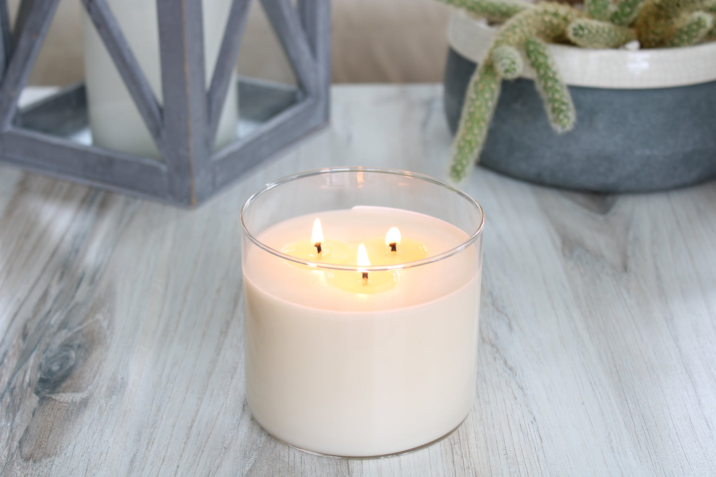 Morning Mist Candle