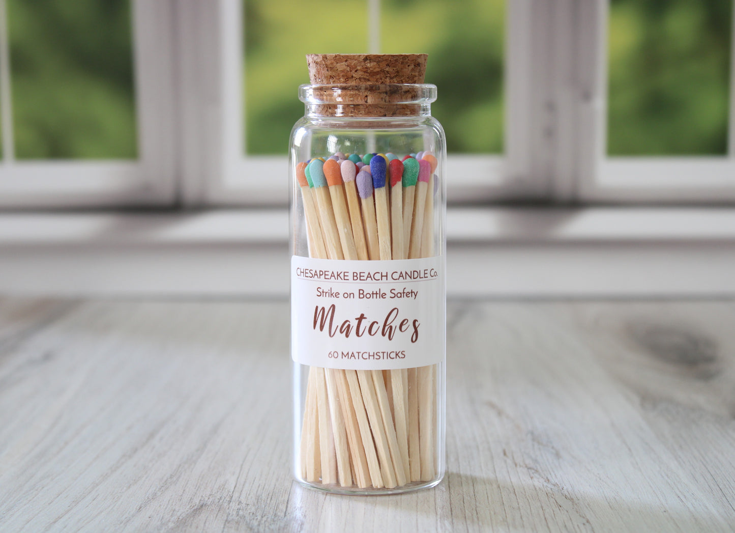 Safety Matches