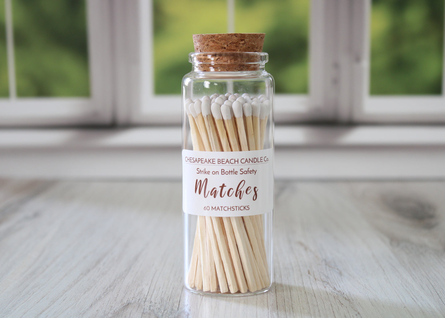 Safety Matches
