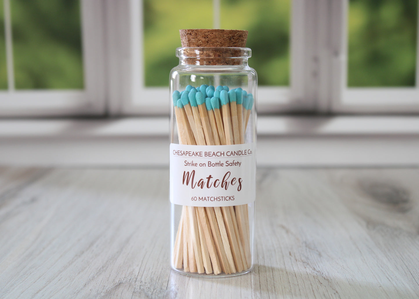 Safety Matches