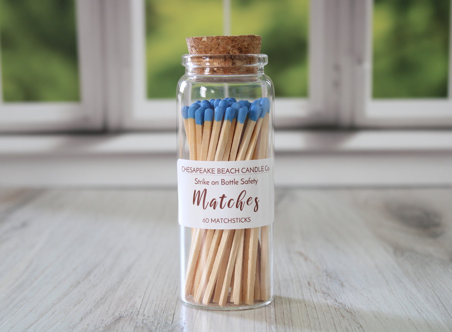 Safety Matches