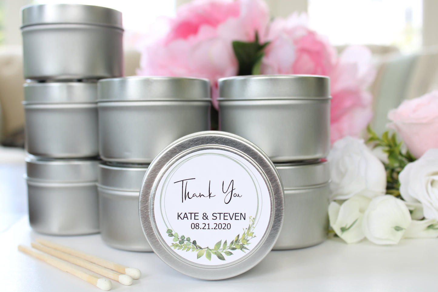 Party Favors & Corporate Gifts