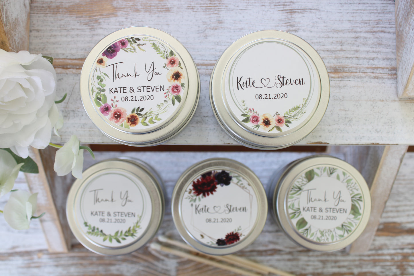 Party Favors & Corporate Gifts