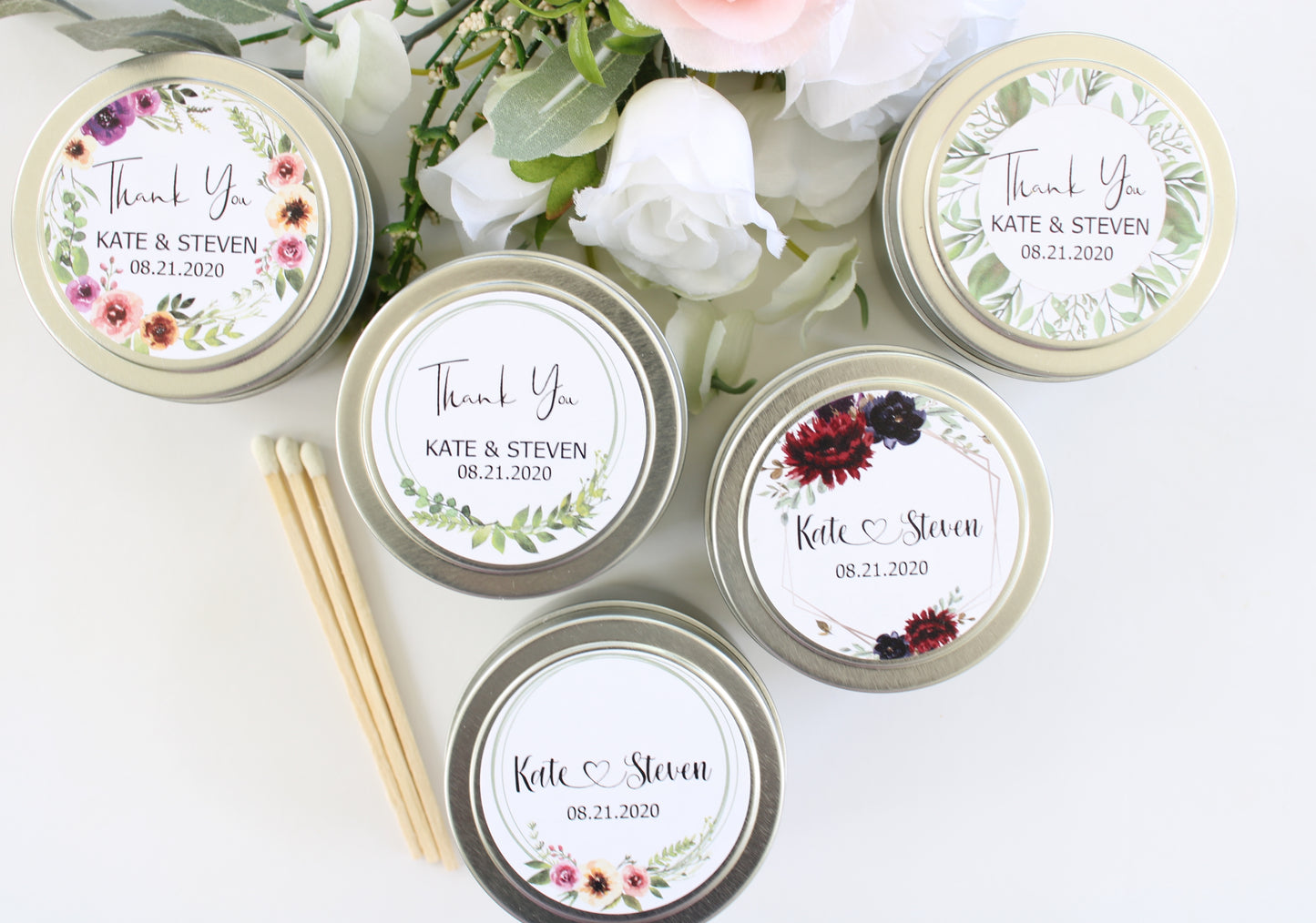 Party Favors & Corporate Gifts