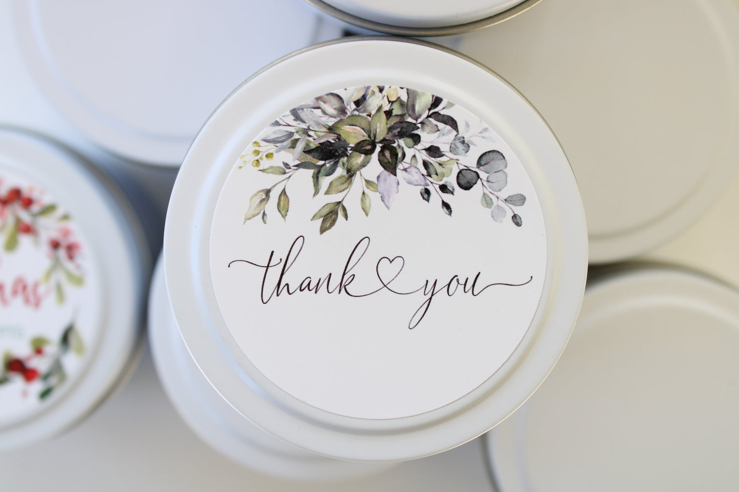Party Favors & Corporate Gifts