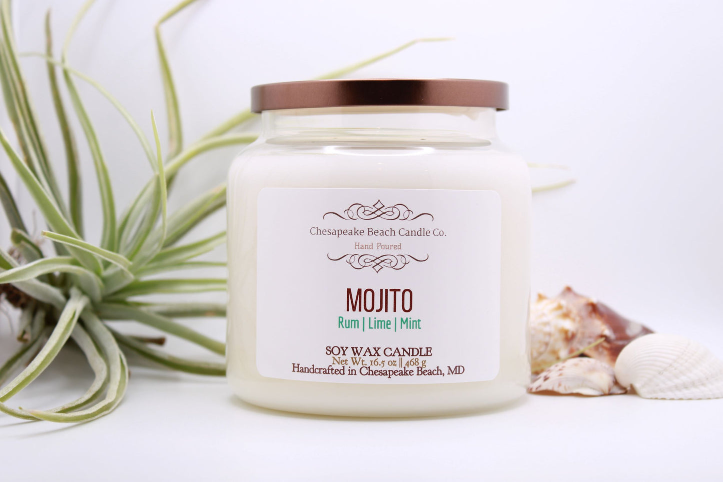 Mojito Candle (16.5 oz)