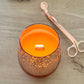 Cranberry Prosecco Candle (15 oz)
