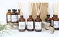 The Belvedere Reed Diffuser