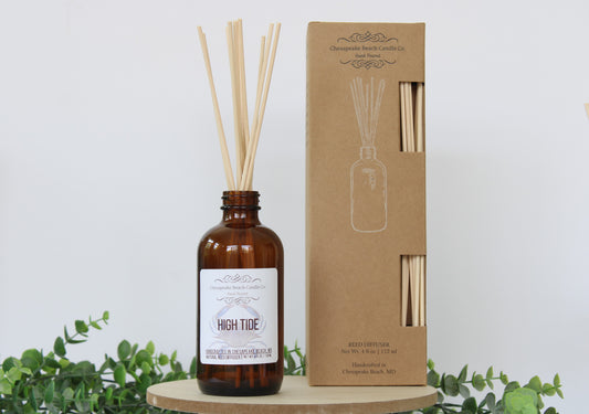 High Tide Reed Diffuser
