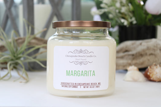Margarita Candle (16.5 oz)