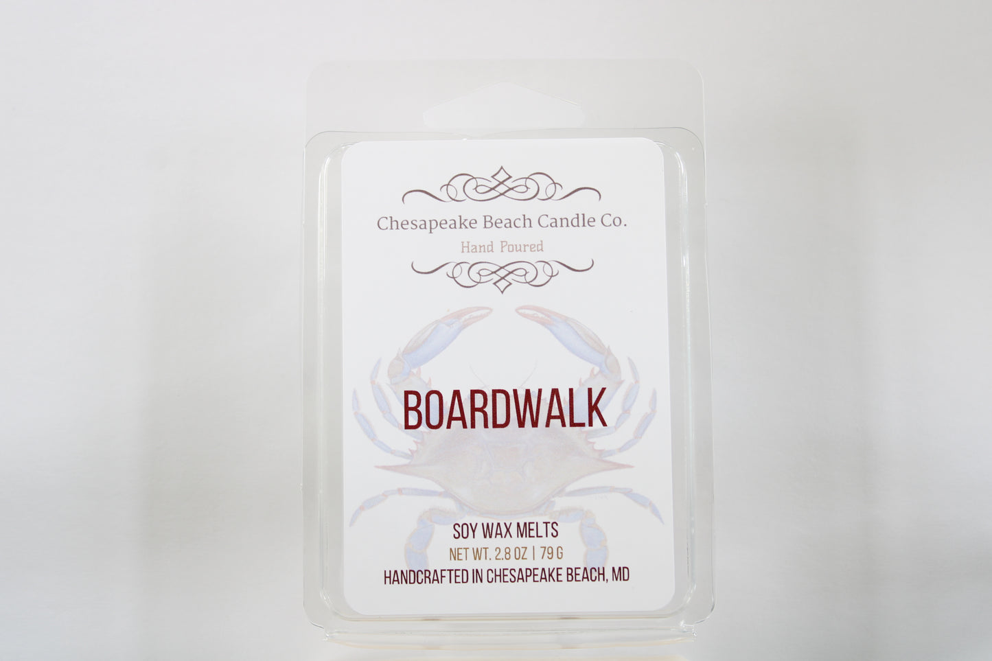 Boardwalk Wax Melts