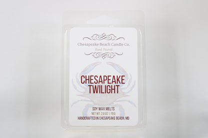 Chesapeake Twilight Wax Melts