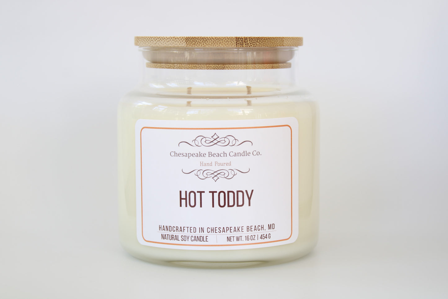 Hot Toddy Candle (16.5 oz)