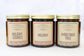 'Tis the Season Candle Trio