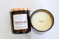Pumpkin Chai Wooden Wick Candle (13 oz)