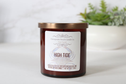 High Tide Candle (9 oz)
