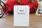 Holiday Candle (15 oz)