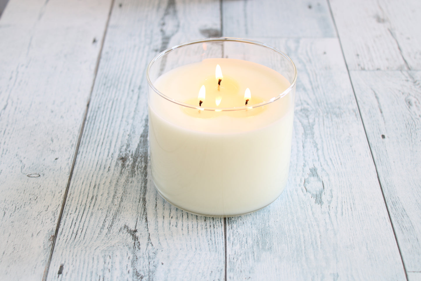 Hot Toddy Candle