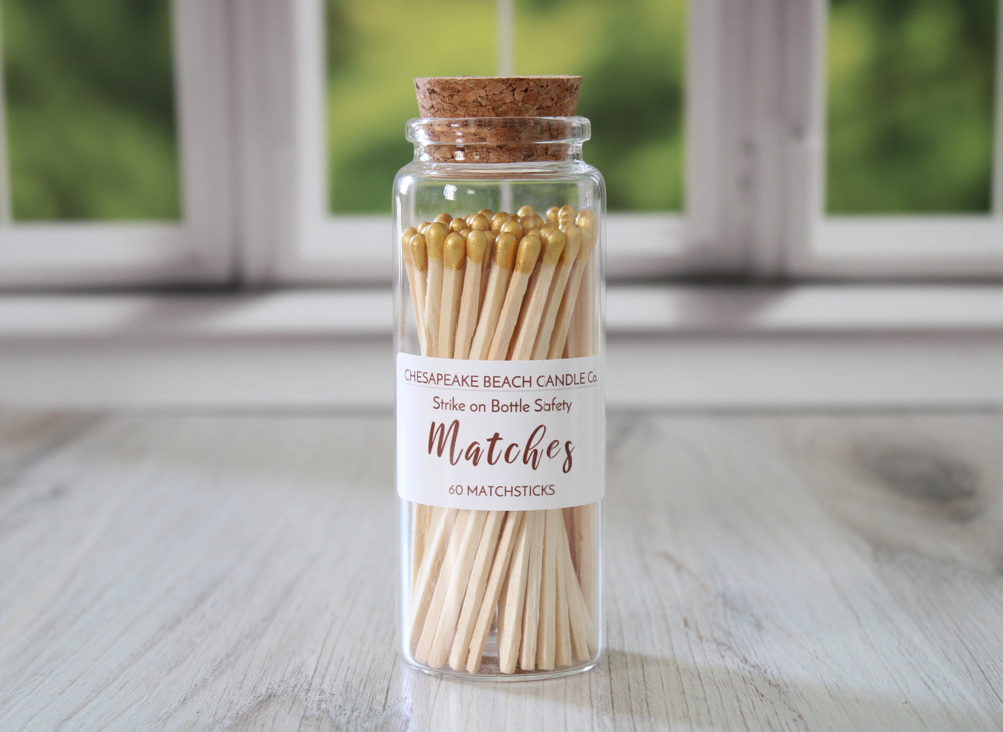 Safety Matches