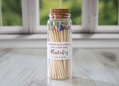 Safety Matches