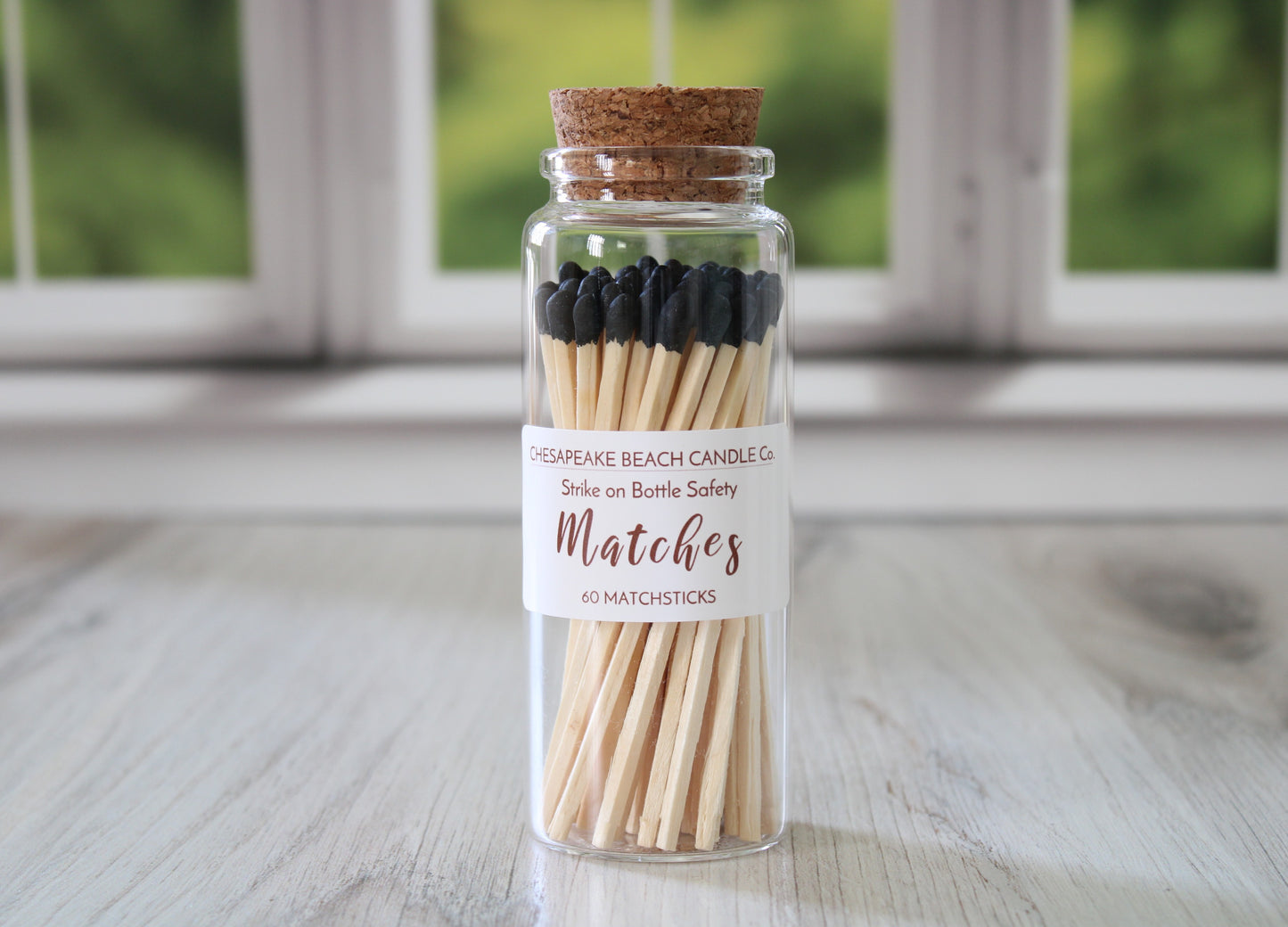 Safety Matches