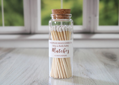 Safety Matches