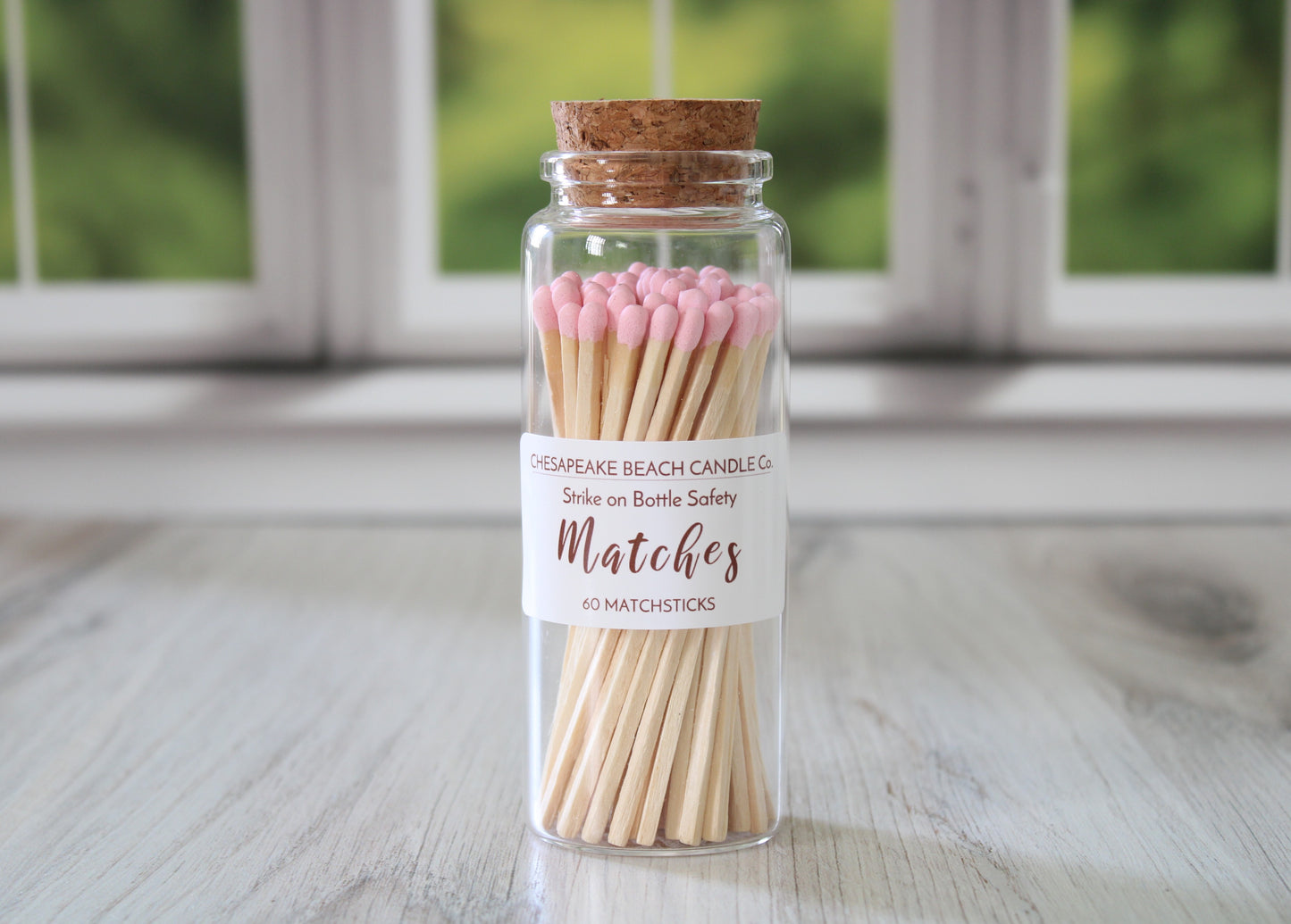 Safety Matches