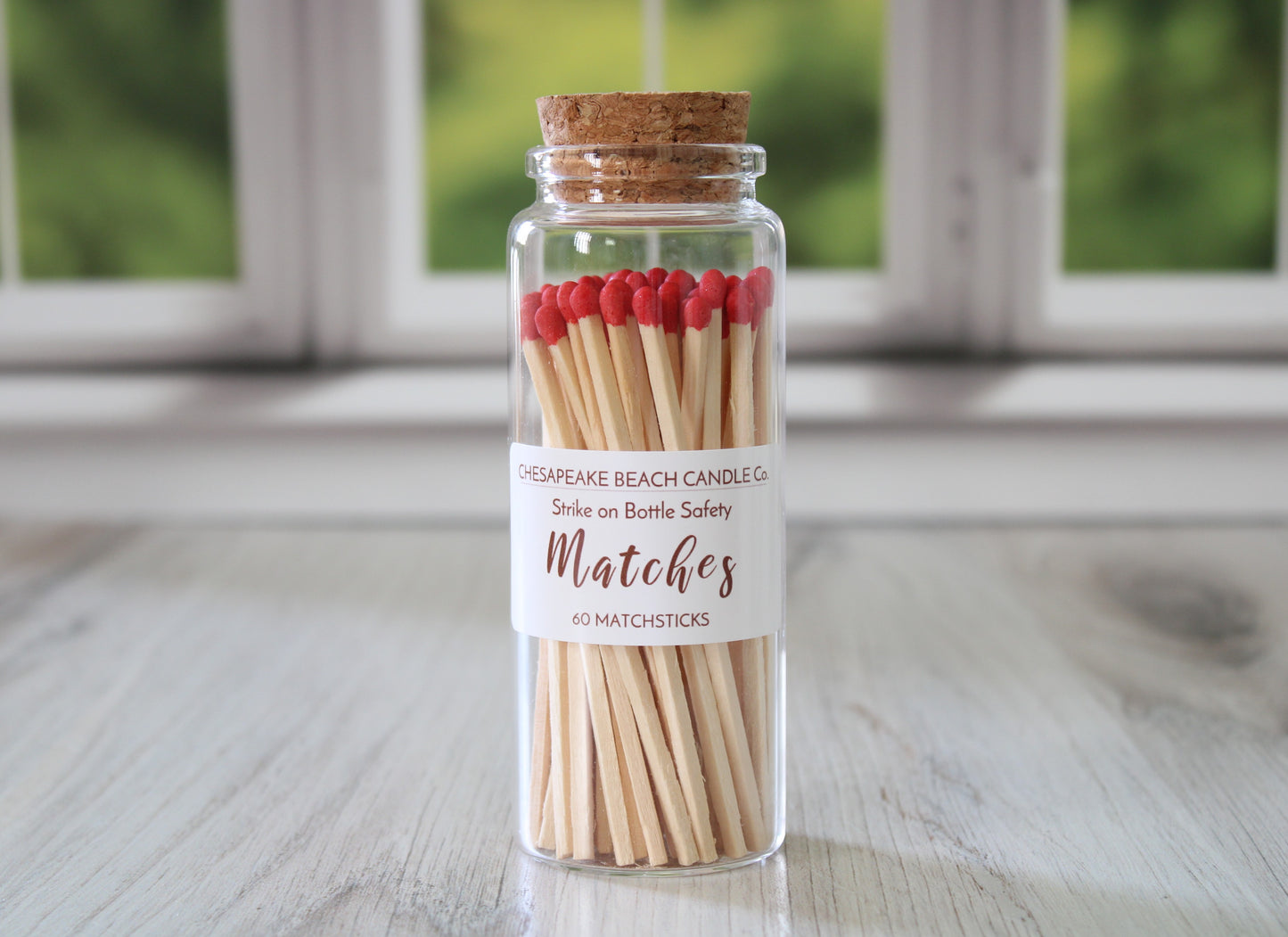 Safety Matches
