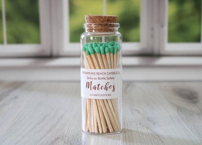 Safety Matches