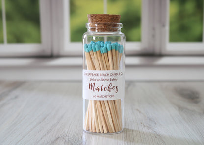 Safety Matches