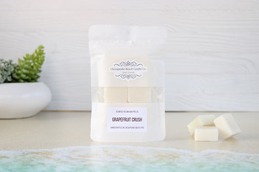 Grapefruit Crush Wax Melts