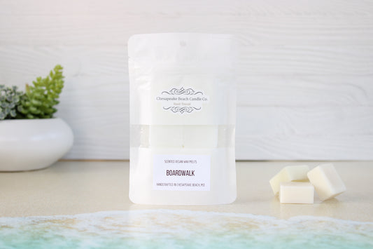 Boardwalk Wax Melts