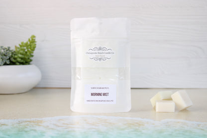 Morning Mist Wax Melts