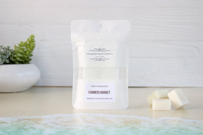 Farmers Market Wax Melts
