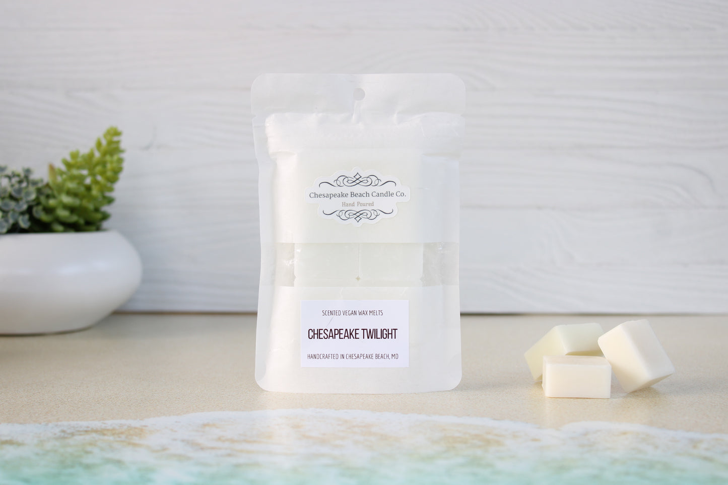 Chesapeake Twilight Wax Melts