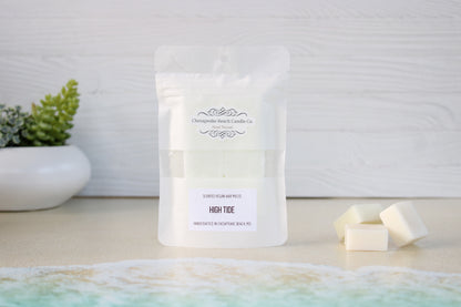 High Tide Wax Melts
