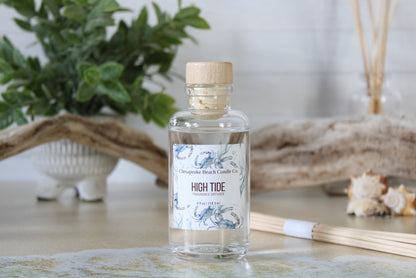 High Tide Reed Diffuser