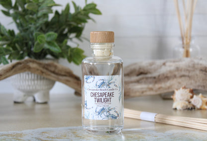 Chesapeake Twilight Reed Diffuser