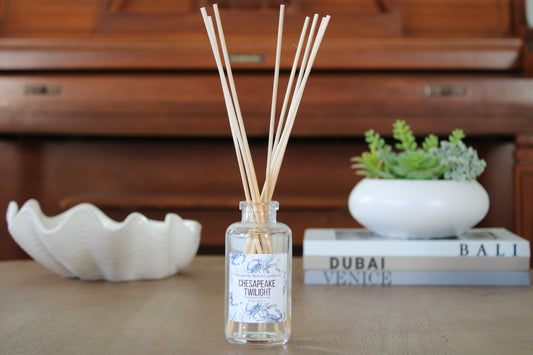 Chesapeake Twilight Reed Diffuser