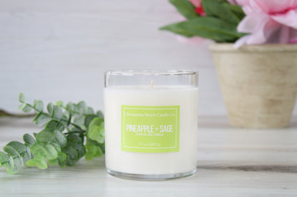 Pineapple + Sage Bundle